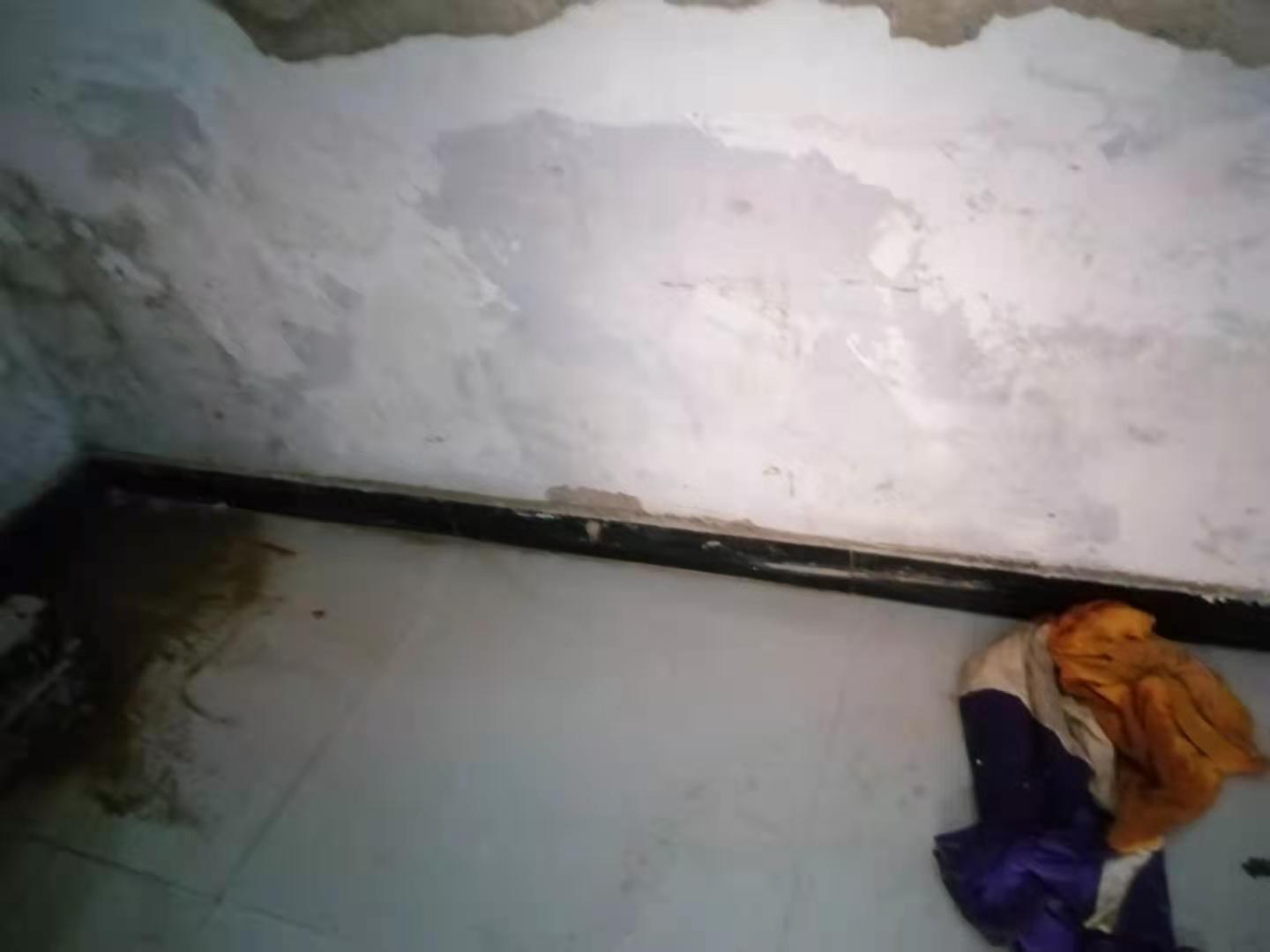 红河家里漏水了怎么办？