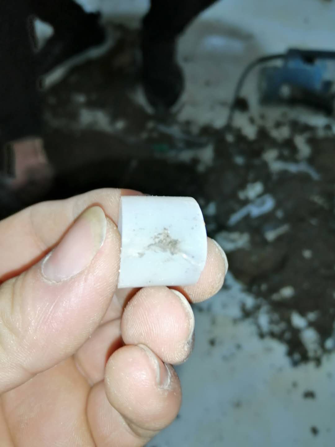 红河地暖漏水检测